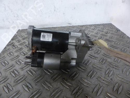 Used Starter Starter DACIA SANDERO II 1.0 SCe 75 (B8JC, B8JD, B8NC) (73 hp) 25065436 25065436