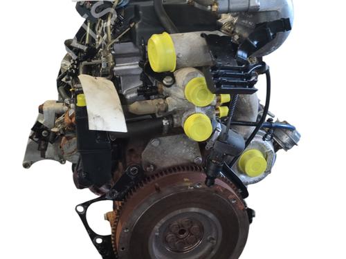 Engine CITROËN JUMPER I Van (244) 2.8 HDi | BP28321472M1 
