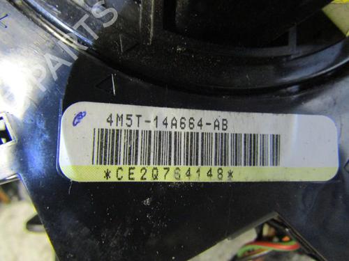 Steering column stalk FORD FOCUS II Turnier (DA_, FFS, DS)  | BP25064195I23 