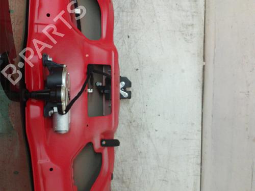 Achterklep FORD KA (RU8) 1.2 (69 hp) 25081558