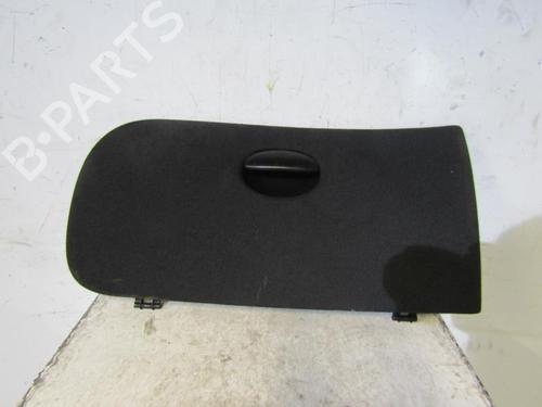 Used Glove box PEUGEOT 206 SW (2E/K) 1.1 (60 hp) 25064426