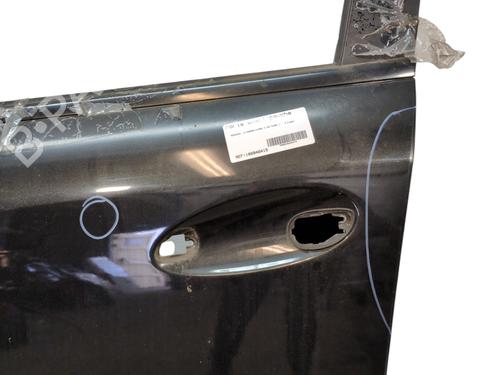 Used Left front door MERCEDES-BENZ M-CLASS (W164) ML 320 CDI 4-matic (164.122) (224 hp) 26520707