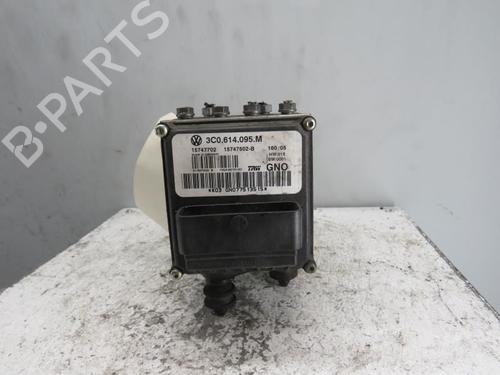 ABS pump VW PASSAT B6 (3C2)  | BP25091951M43  - Image 5