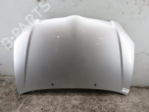 Used Hood TOYOTA COROLLA (_E12_) 1.6 VVT-i (ZZE121_, ZZE121R) (110 hp) 25066307