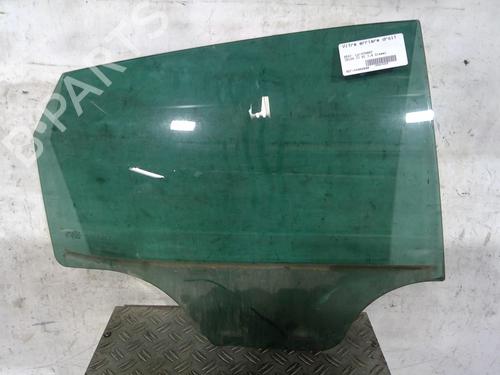 Used Rear right door window SEAT IBIZA IV (6J5, 6P1) 1.6 TDI (90 hp) 25093479