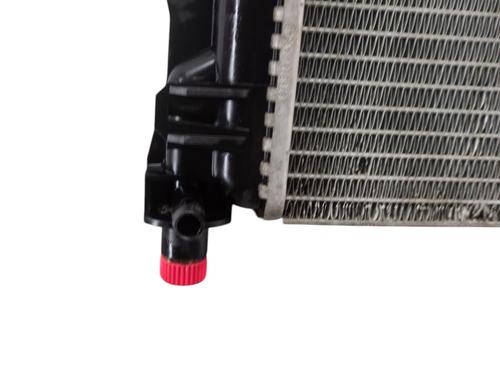 Wasserkühler für MERCEDES-BENZ C-CLASS (W203) C 200 CDI (203.007) (122 hp) 32138994