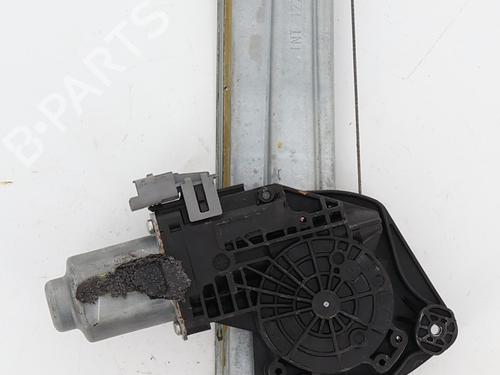 Rear left window mechanism CITROËN DS5 2.0 HDi 135 | BP33700164C24  - Image 5