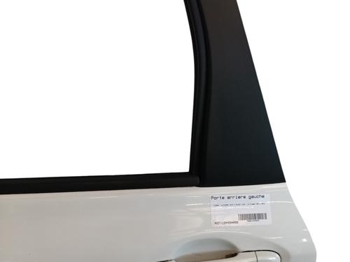 Left rear door NISSAN NOTE (E12) 1.5 dCi | BP36012908C4 - Image 2