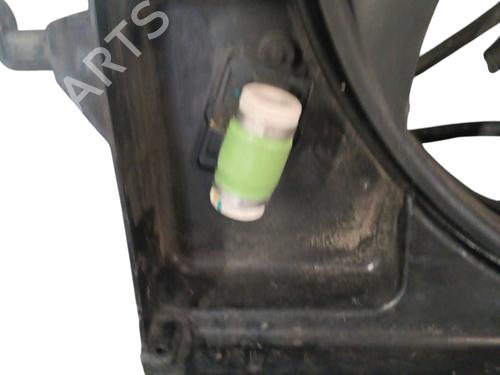 radiator-fan-kia-rio-iv-yb-sc-fb-2017-34358614 main image