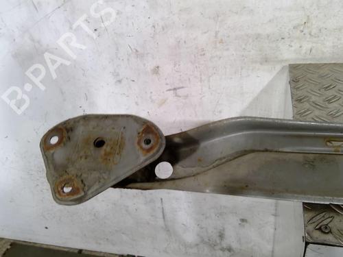 Used Rear bumper reinforcement TOYOTA AYGO (_B1_) 1.4 D-4D (WNB10_, WNB10R) (54 hp) 25068552