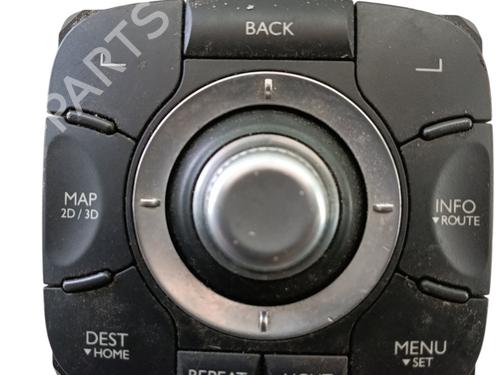 Switch RENAULT GRAND SCÉNIC III (JZ0/1_) 1.9 dCi (JZ0J, JZ0N, JZ1K, JZ1S) | BP26931707I30 