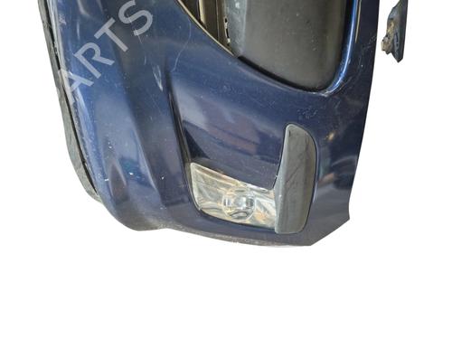 Front bumper PEUGEOT 308 I (4A_, 4C_) 1.6 HDi | BP29221902C7 