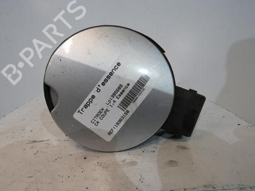 Fuel flap CITROËN C4 Coupe (LA_) 1.4 16V | BP25095163C131 