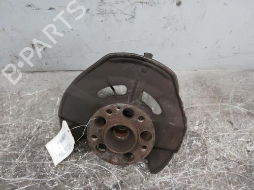 Used Right front steering knuckle MERCEDES-BENZ B-CLASS Sports Tourer (W245) B 180 CDI (245.207) (109 hp) 25080855
