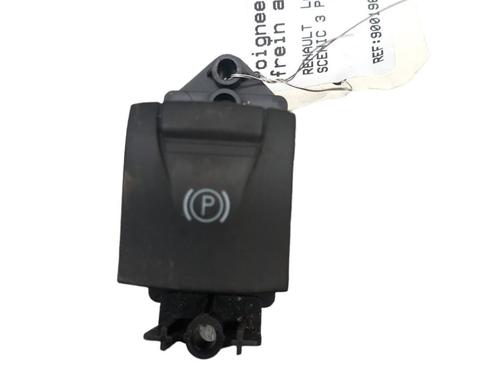 Switch RENAULT SCÉNIC III (JZ0/1_) 1.9 dCi (JZ0J, JZ1J, JZ1K, JZ1S) | BP25072638I30