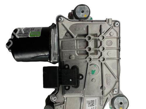 Front wiper motor CITROËN DS5 1.6 THP 155 | BP25088058M29 - Image 4