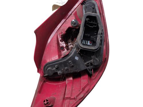 Right taillight PEUGEOT 207 (WA_, WC_) 1.4 HDi | BP29275170C35 