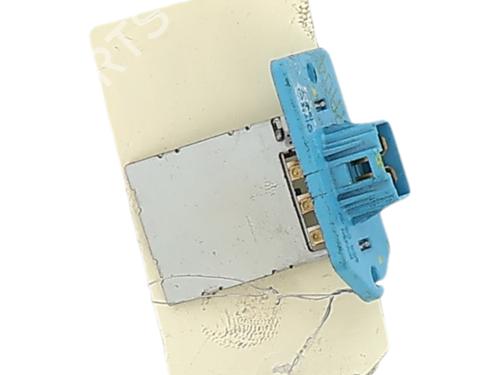 Used Heater resistor Heater resistor KIA RIO IV (YB, SC, FB) 1.0 T-GDI 100 (101 hp) 36149274 36149274