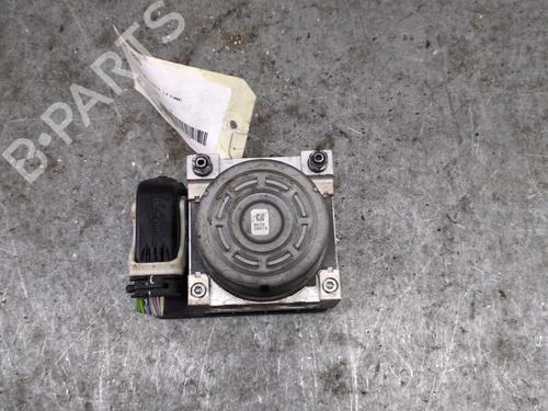Used ABS pump PEUGEOT 208 I (CA_, CC_) 1.6 HDi / BlueHDi 75 (75 hp) 29887733