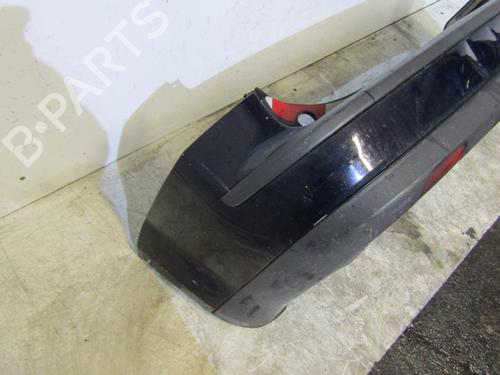 Rear bumper FORD FOCUS II Turnier (DA_, FFS, DS)  | BP25079265C8 
