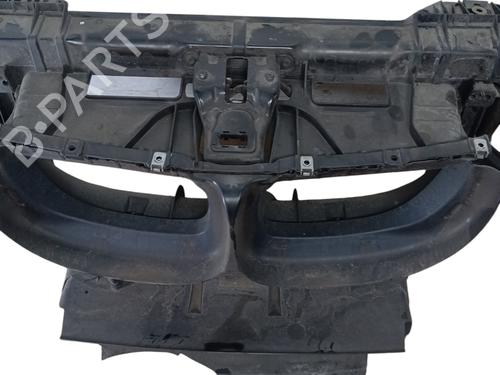 Front slam panel BMW 1 (E87) 120 d | BP27275045C72 