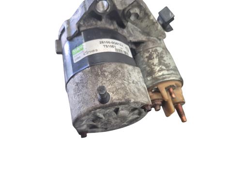 Starter PEUGEOT 107 (PM_, PN_) 1.0 | BP25101746M8 