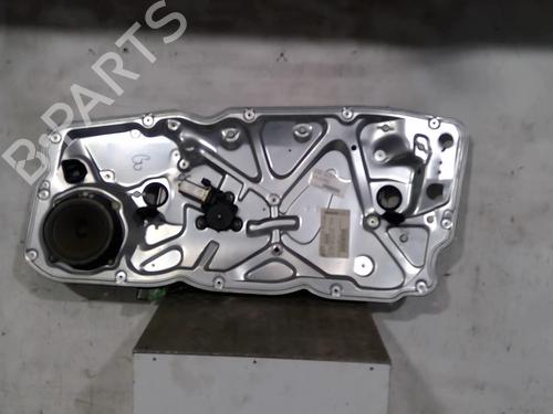 Used Front right window mechanism FIAT STILO (192_) 1.9 JTD (192_XF1A) (80 hp) 25082638