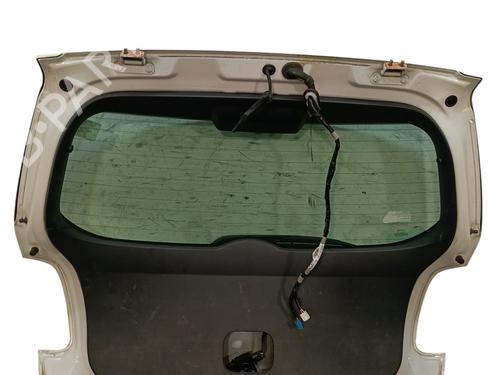 Used Tailgate Tailgate 36945088 36945088