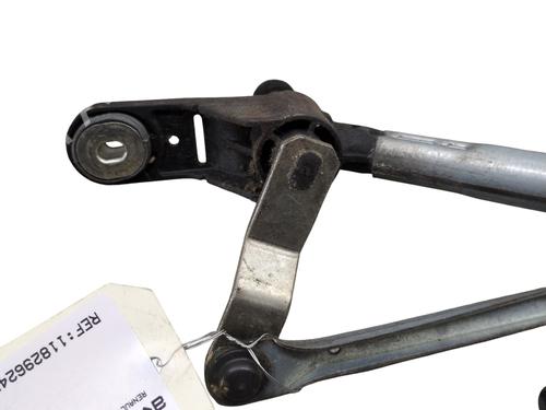 Used Front wiper motor RENAULT CLIO III (BR0/1, CR0/1) 1.5 dCi (BR17, CR17) (86 hp) 31174717