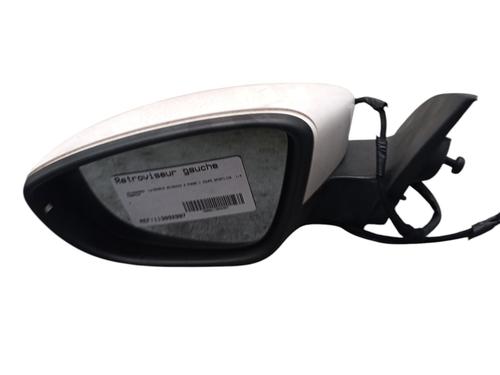 Used Left mirror VW SCIROCCO III (137, 138) 1.4 TSI (160 hp) 29926984