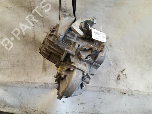 Used Gearbox Gearbox OPEL ASTRA J (P10) [2009-2016] 25077802 25077802
