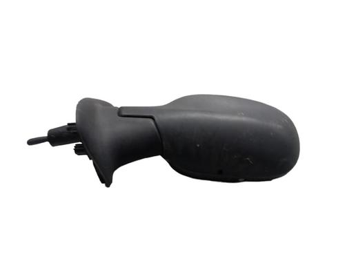 Left mirror NISSAN MICRA III (K12) 1.2 16V | BP25076008C26