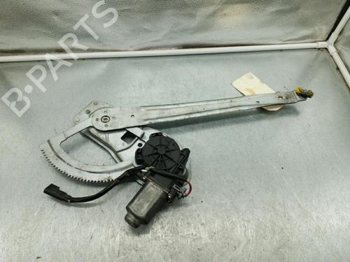 Used Front right window mechanism Front right window mechanism FORD TRANSIT Van (FA_ _) 2.2 TDCi (85 hp) 25062816 25062816