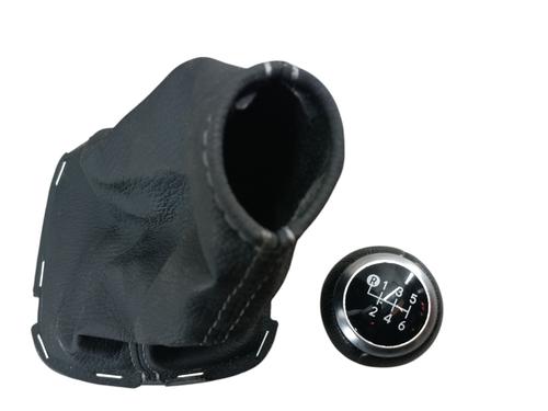 Shift knob TOYOTA YARIS (_P13_) 1.5 (NSP131_) | BP32363633I34