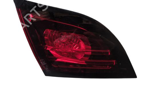 Used Left tailgate light Left tailgate light CITROËN DS4 (NX_) 1.6 THP 155 (156 hp) 33050189 33050189
