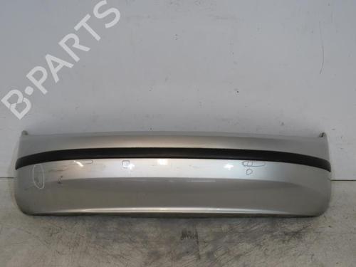 Used Rear bumper SKODA FABIA I (6Y2) 1.2 (54 hp) 25083733