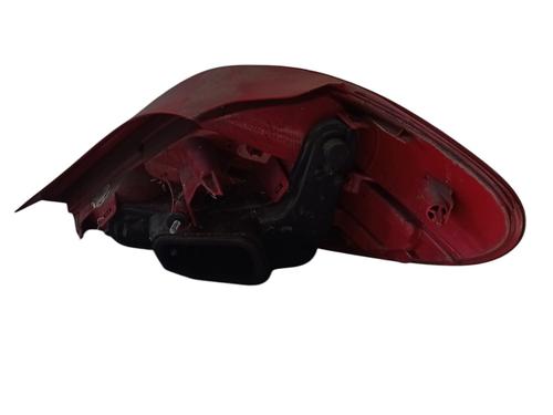Left taillight PEUGEOT 207 (WA_, WC_) 1.4 HDi | BP29275171C34 