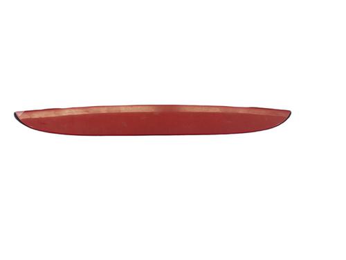 Used Rear spoiler Rear spoiler RENAULT CLIO III Grandtour (KR0/1_) 1.5 dCi (KR0F) (86 hp) 25104037 25104037