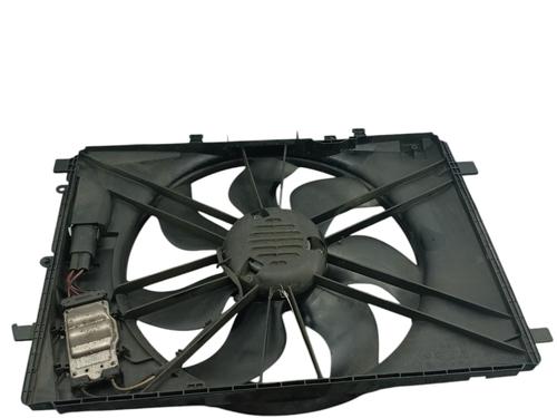 Koelventilatormotor MERCEDES-BENZ C-CLASS (W204) [2007-2015]  25102264