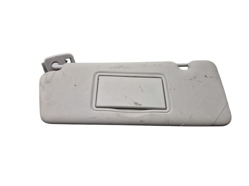 Left sun visor RENAULT CLIO IV (BH_) 1.5 dCi 75 | BP25075328I1 - Image 2