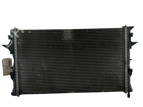 Water radiator RENAULT LAGUNA II (BG0/1_) 2.2 dCi (BG0F) | BP29431045M31 
