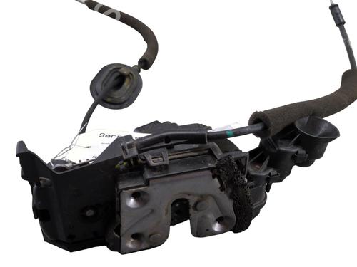 Front left lock RENAULT CAPTUR I (J5_, H5_) 1.5 dCi 90 (J5N4, J5M5, J5MW, J5M6, J5AL, J5AJ) | BP30181292C98