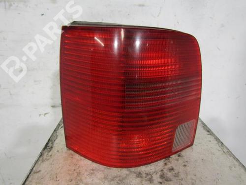 Used Left taillight Left taillight VW PASSAT B3/B4 Variant (3A5, 35I) [1988-1997] 10594420 10594420