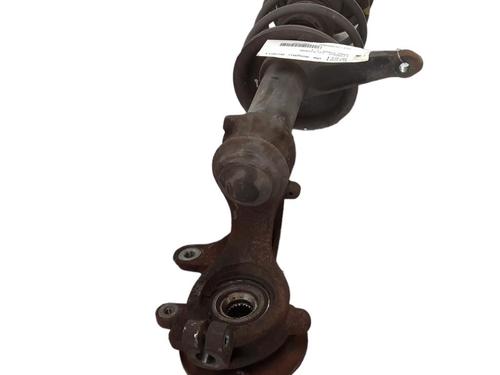 Used Right front steering knuckle CITROËN SAXO (S0, S1) 1.0 X (50 hp) 25102884