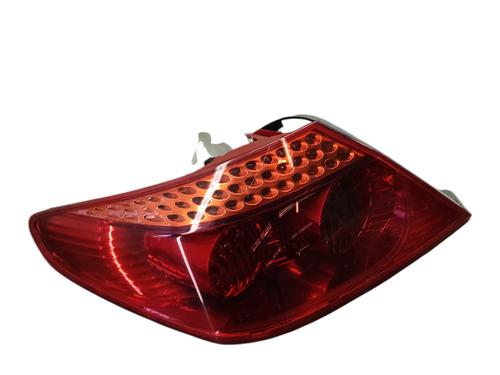 Left taillight PEUGEOT 407 Coupe (6C_) 2.7 HDi | BP29431057C34 