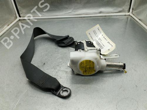 Used Front left belt tensioner TOYOTA AVENSIS Saloon (_T27_) 2.0 D-4D (WWT271_) (143 hp) 25089101