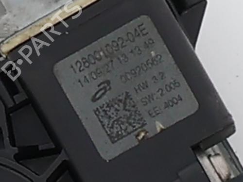 Front left window mechanism RENAULT TRAFIC III Van (FG_) 1.6 dCi 115 (FGMD) | BP33715992C22 - Image 8