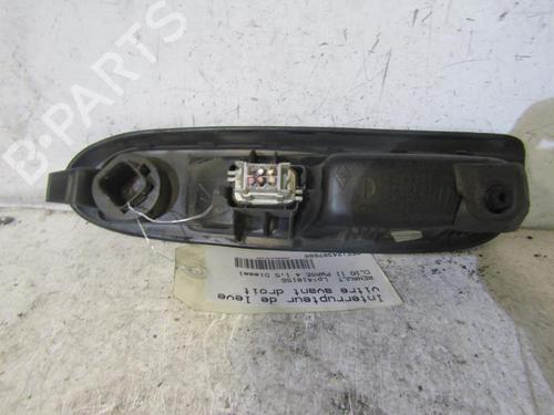 Used Right front window switch Right front window switch 25079361 25079361