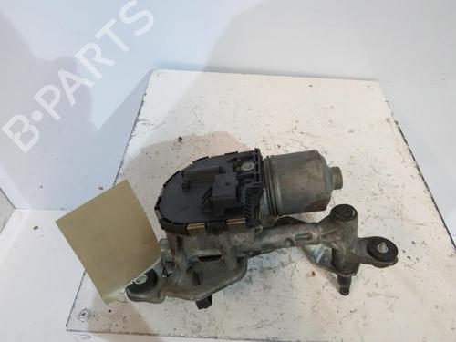 Used Front wiper motor PEUGEOT 407 (6D_) 2.0 HDi 135 (6DRHRH, 6DRHRE, 6DRHRG, 6DRHRJ) (136 hp) 25086353