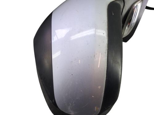 Used Right mirror PEUGEOT 3008 I MPV (0U_) 1.6 HDi (114 hp) 28276911